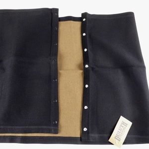 Duluth Trading Convertible Snap Happy Scarf Wrap